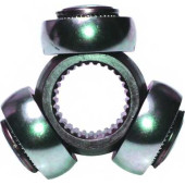 Муфта с шипами приводного вала BIRTH 3437