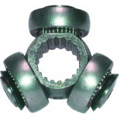 Муфта с шипами приводного вала BIRTH 3452