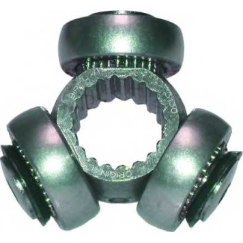 Муфта с шипами приводного вала BIRTH 3452