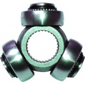 Муфта с шипами приводного вала BIRTH 3454