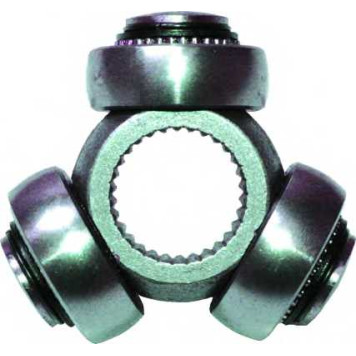 Муфта с шипами приводного вала BIRTH 3454