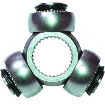 Муфта с шипами приводного вала BIRTH 3462