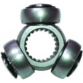 Муфта с шипами приводного вала BIRTH 3464