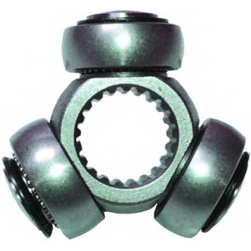 Муфта с шипами приводного вала BIRTH 3464