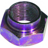 Гайка, шейка оси BIRTH 4072