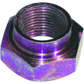 Гайка, шейка оси BIRTH 4072