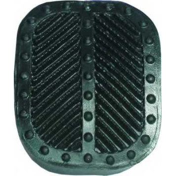 Накладка на педаль, педаль сцепления BIRTH 4080