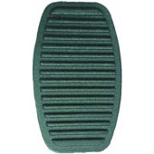 Накладка на педаль, педаль сцепления BIRTH 4081