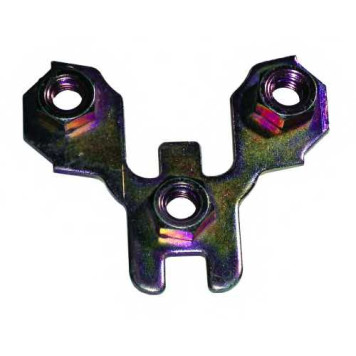 Стопорная пластина, несущие / нап BIRTH 4214