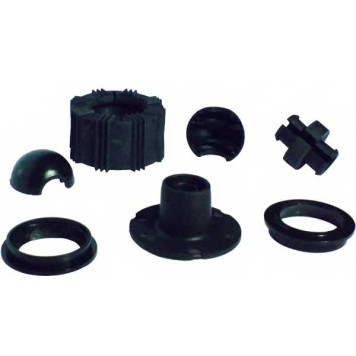 Ремкомплект рычага переключения BIRTH 4275