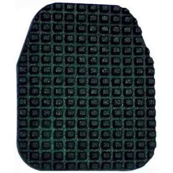 Накладка на педаль, педаль сцепления BIRTH 4496