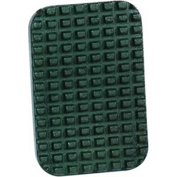 Накладка на педаль, педаль сцепления BIRTH 4564