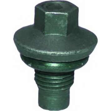 Резьбовая пробка, масляный поддон BIRTH 4575