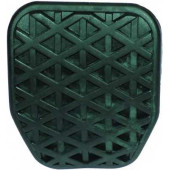 Педальные накладка, педаль тормоз BIRTH 4593