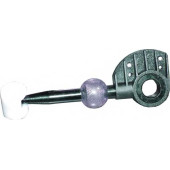 Ремкомплект рычага переключения BIRTH 4700