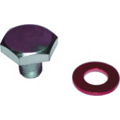 Резьбовая пробка, масляный поддон BIRTH 4753