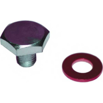 Резьбовая пробка, масляный поддон BIRTH 4753