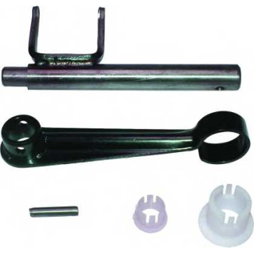 Возвратная вилка, система сцепления BIRTH 4766