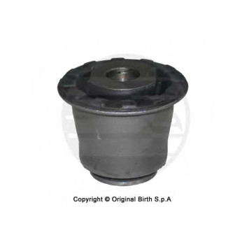 Втулка балки моста BIRTH 50850