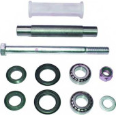 Ремкомплект поперечного рычага подвески BIRTH 50934