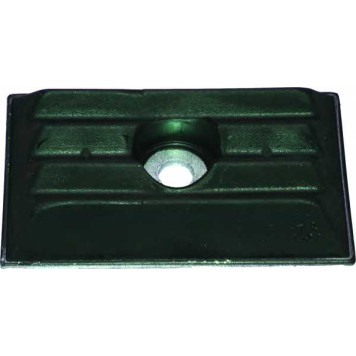 Втулка листовой рессоры BIRTH 51350