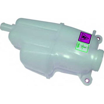 Бачок, радиатор BIRTH 8045