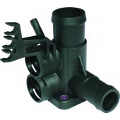 Фланец охлаждающей жидкости BIRTH 8371