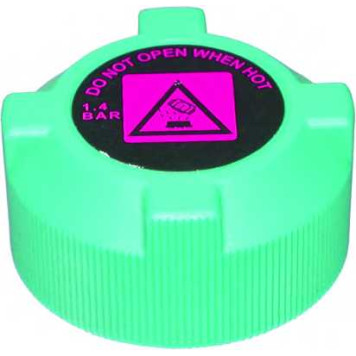 Крышка резервуара охлаждающей жидкости BIRTH 8568