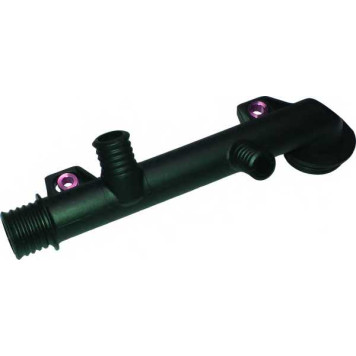 Фланец охлаждающей жидкости BIRTH 8694