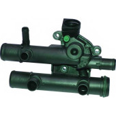 Фланец охлаждающей жидкости BIRTH 8717