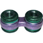 Тяга / стойка стабилизатора BIRTH BX0094