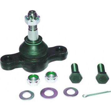 Несущий / направляющий шарнир BIRTH CX0123