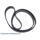 Поликлиновой ремень BLUE PRINT AD06R2245