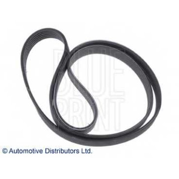 Поликлиновой ремень BLUE PRINT AD06R2245