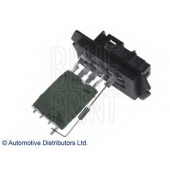 Сопротивление вентилятора салона BLUE PRINT ADA1014107