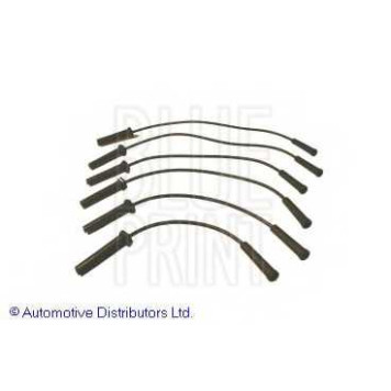 Комплект проводов зажигания BLUE PRINT ADA101604