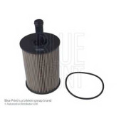 Фильтр масляный BLUE PRINT ADA102101