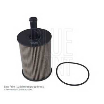 Фильтр масляный BLUE PRINT ADA102101