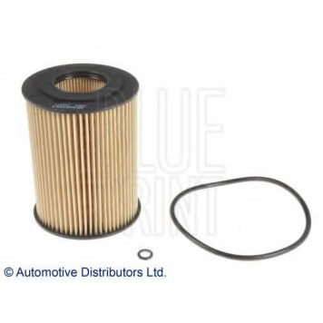 Фильтр масляный BLUE PRINT ADA102104