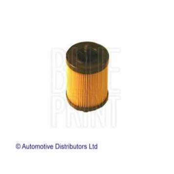 Фильтр масляный BLUE PRINT ADA102108