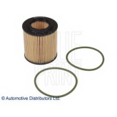 Фильтр масляный BLUE PRINT ADA102109