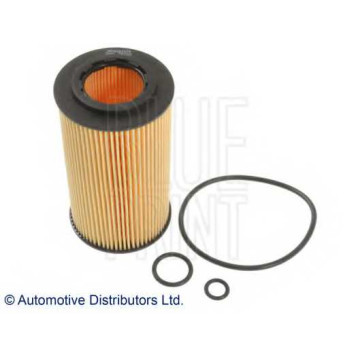 Фильтр масляный BLUE PRINT ADA102110