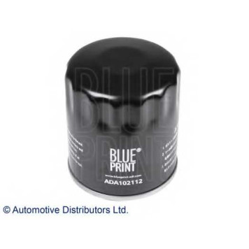 Фильтр масляный BLUE PRINT ADA102112