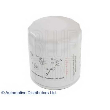 Фильтр масляный BLUE PRINT ADA102123