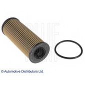 Фильтр масляный BLUE PRINT ADA102128