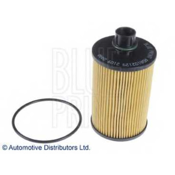 Фильтр масляный BLUE PRINT ADA102129