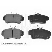 Колодки тормозные дисковые передний для CHRYSLER PT CRUISER(PT#) <b>BLUE PRINT ADA104201</b>
