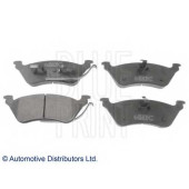 Колодки тормозные дисковые задний для CHRYSLER VOYAGER(RG,RS) <b>BLUE PRINT ADA104203</b>