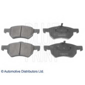 Колодки тормозные дисковые передний для CHRYSLER VOYAGER(GS,RG,RS) <b>BLUE PRINT ADA104204</b>