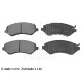 Колодки тормозные дисковые передний для JEEP CHEROKEE(KJ) <b>BLUE PRINT ADA104223</b>
